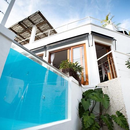 Nai Hotel Praia de Santiago Exterior foto