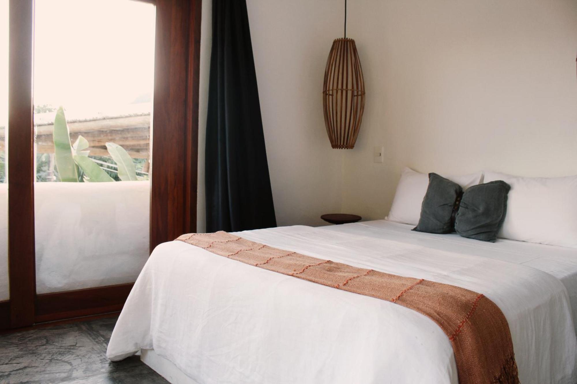 Nai Hotel Praia de Santiago Cameră foto