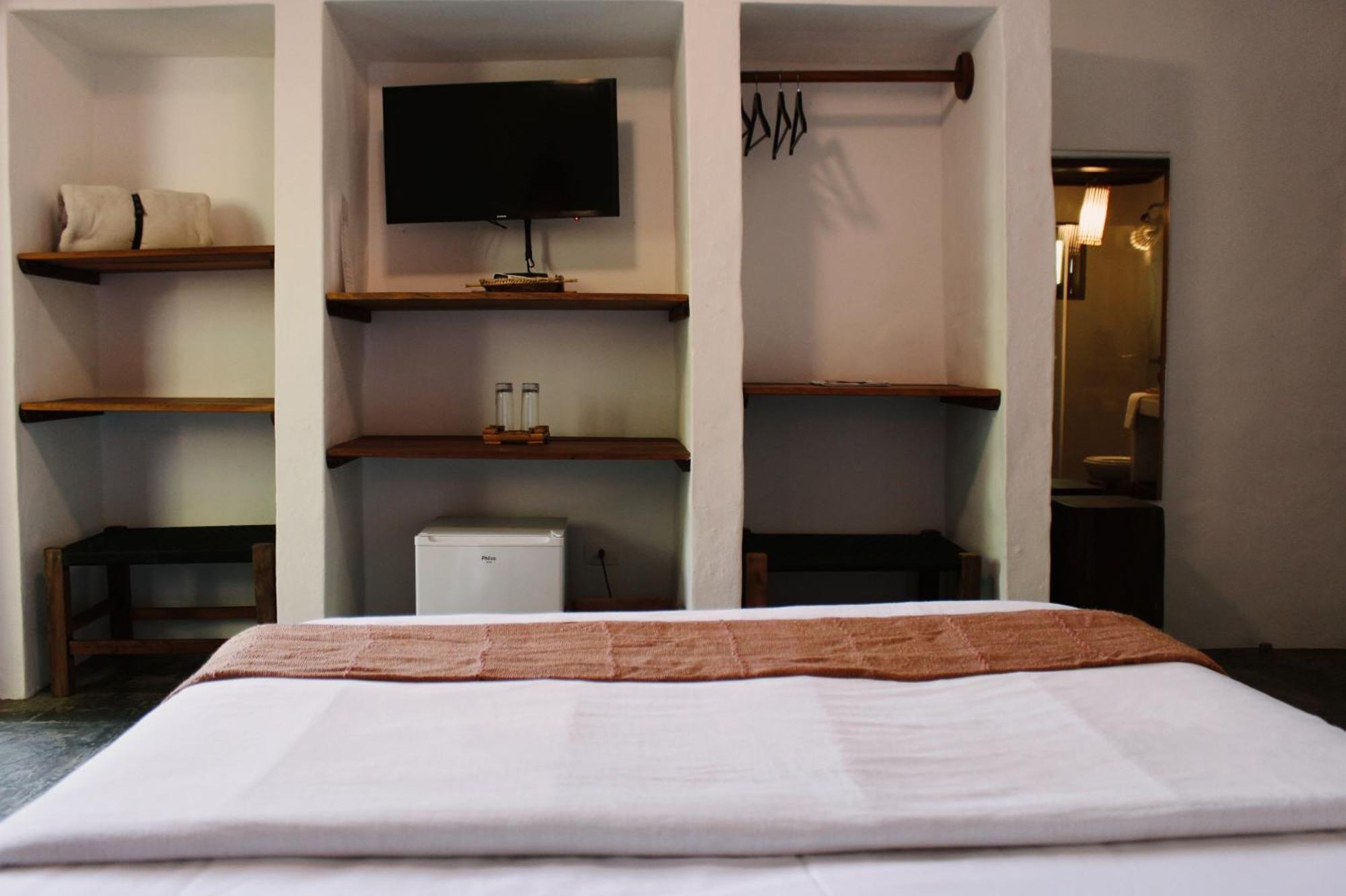 Nai Hotel Praia de Santiago Cameră foto